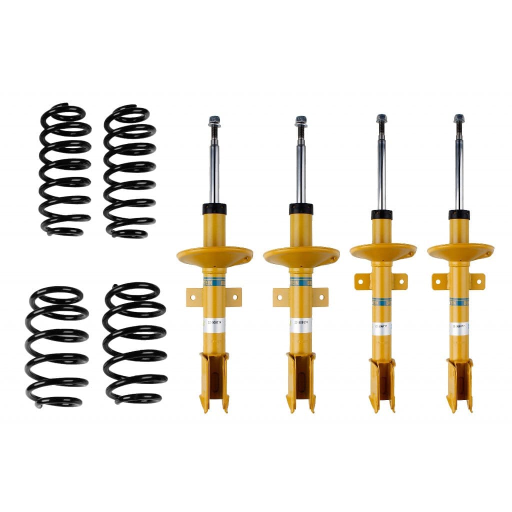 Bilstein 46-341051 — zdjęcie produktu 1