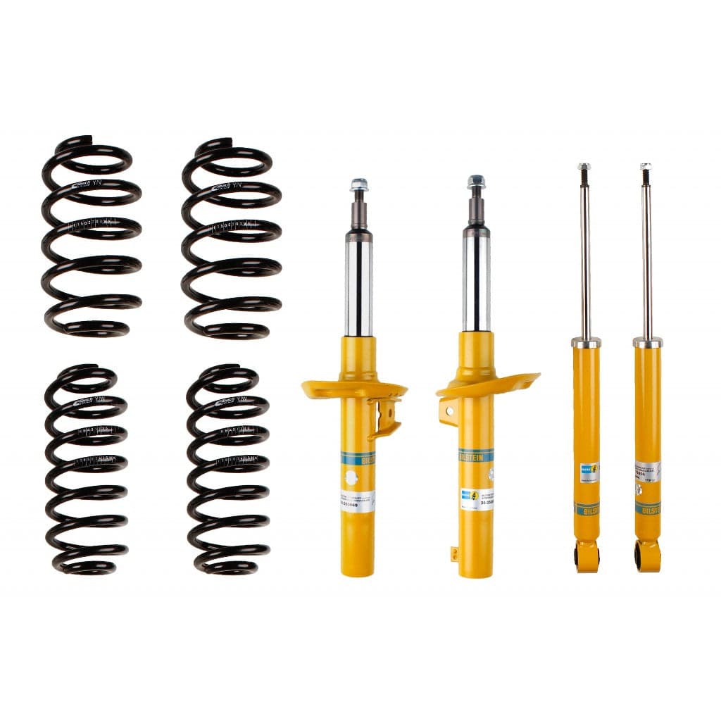 Bilstein 46-184344 — zdjęcie produktu 1