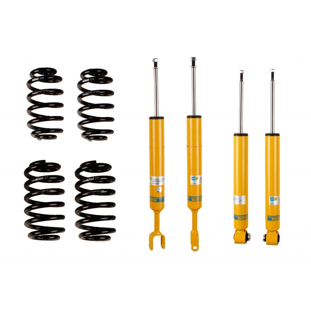 Bilstein 46-188489 — zdjęcie produktu 1