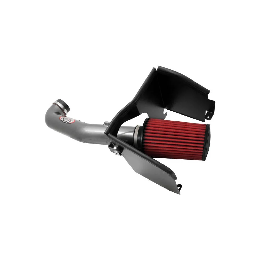 Układ dolotowy Brute Force AEM 21-8502DC – Nissan Titan / Nissan Armada / Infiniti QX56 — zdjęcie 1
