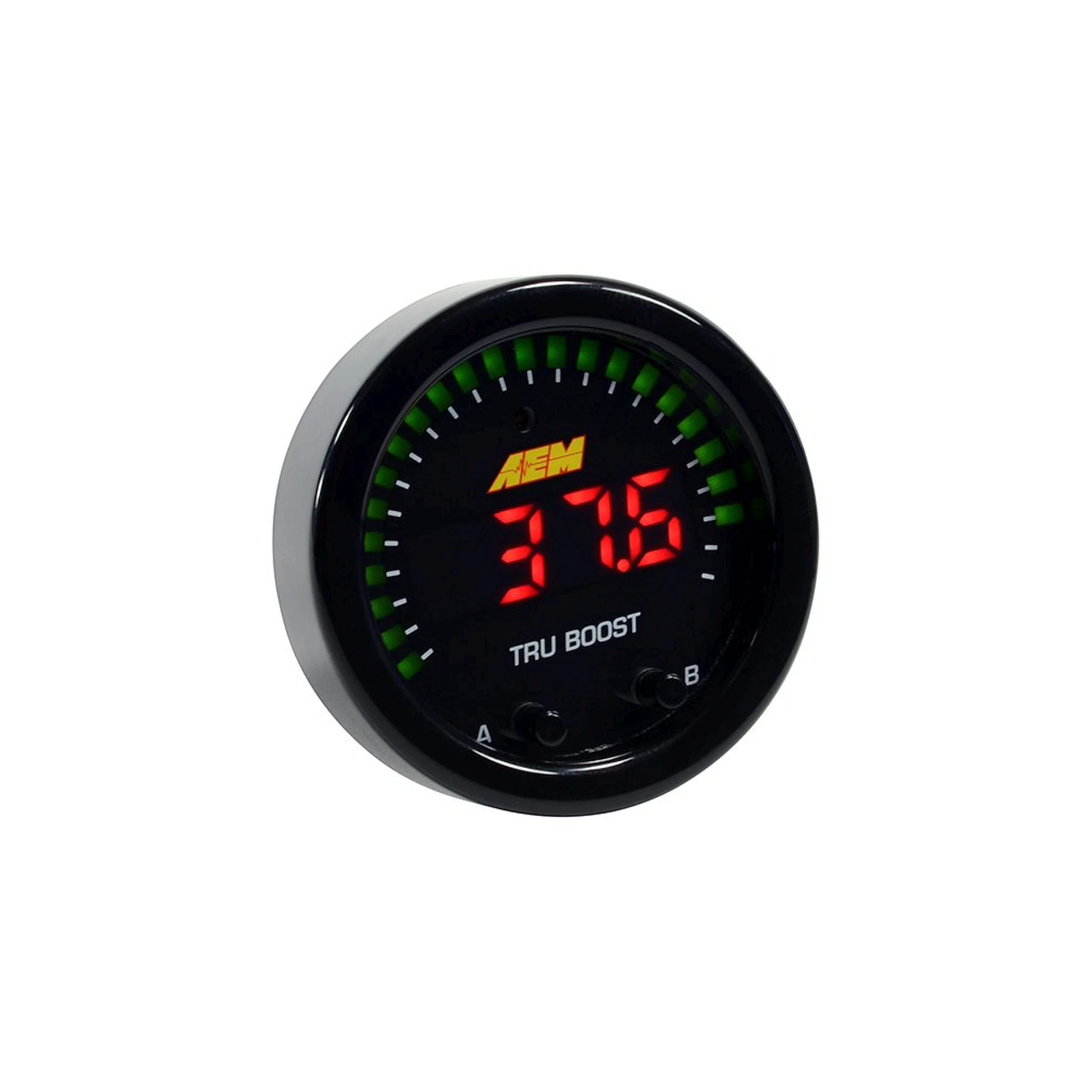 Elektroniczny kontroler doładowania Tru-BoostX X-Series AEM 30-0352
