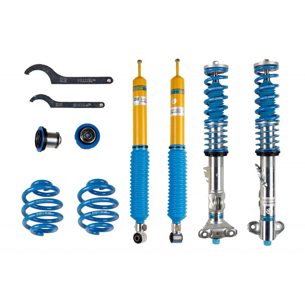 Bilstein 48-080347 — zdjęcie produktu 1