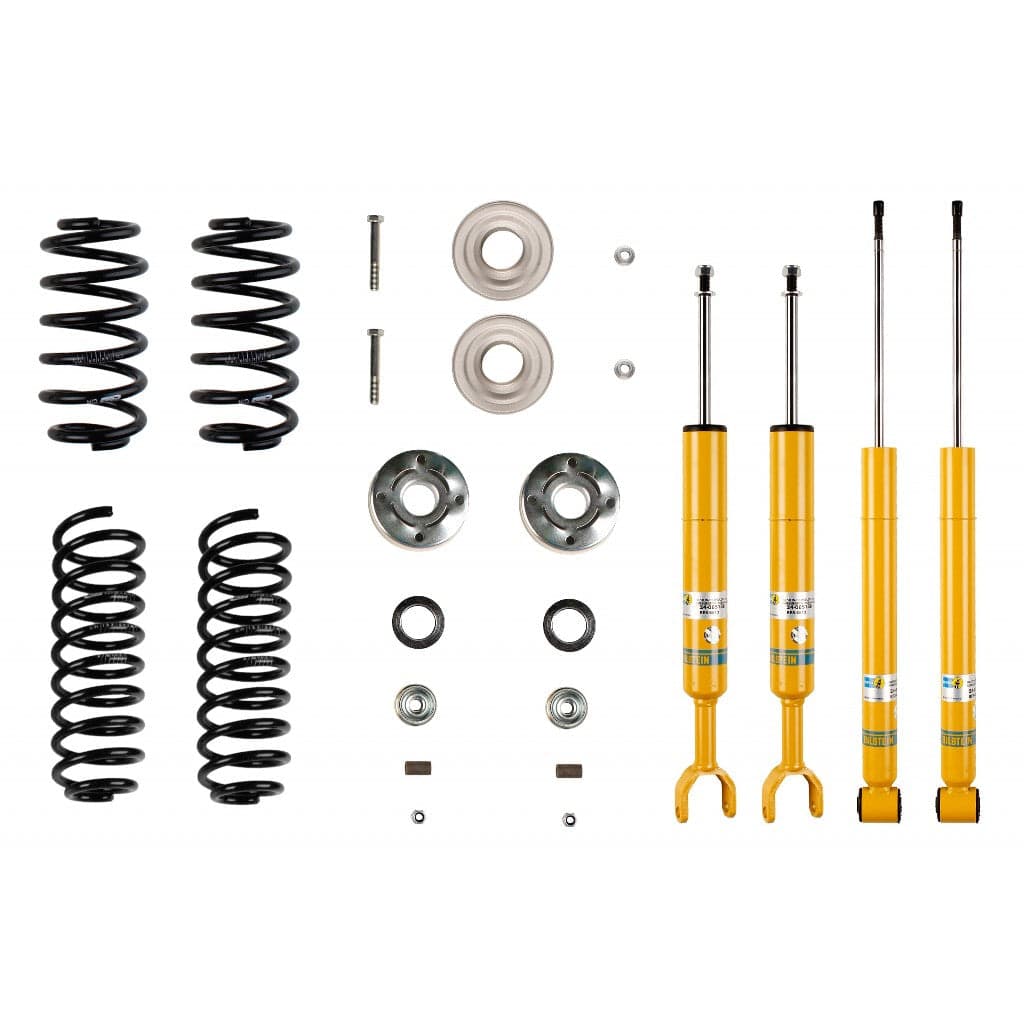 Bilstein 46-189196 — zdjęcie produktu 1