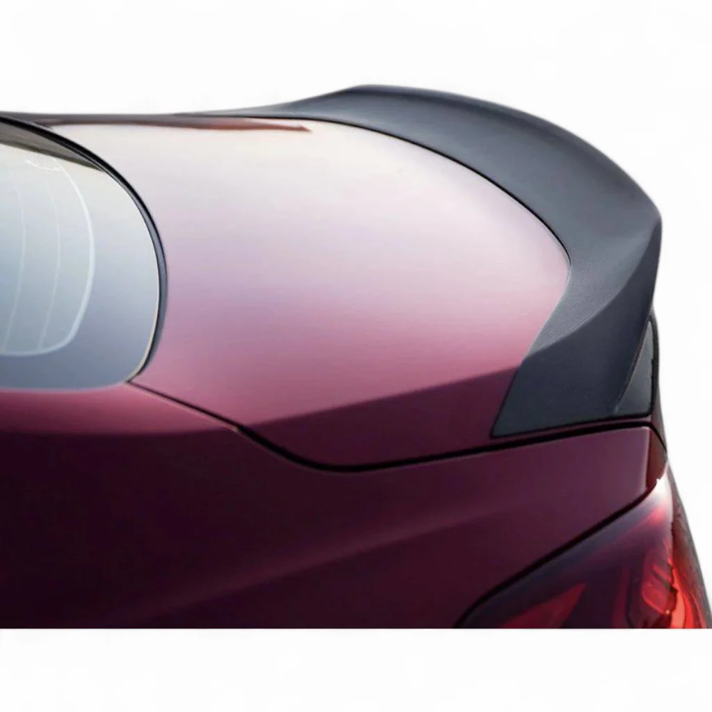 ADRO spoiler klapy bagażnika V2 A11A10-1502 – GENESIS G70 2019- — zdjęcie 1