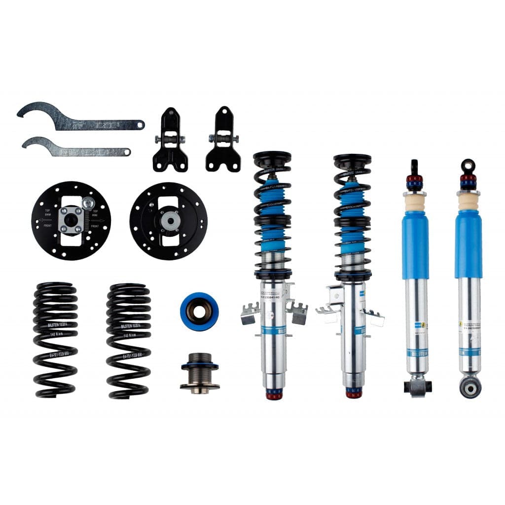 Bilstein 48-256322 — zdjęcie produktu 1