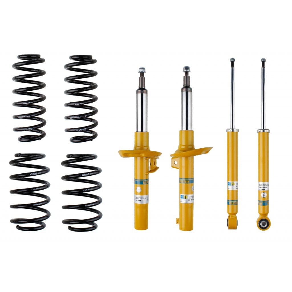Bilstein 46-183187 — zdjęcie produktu 1