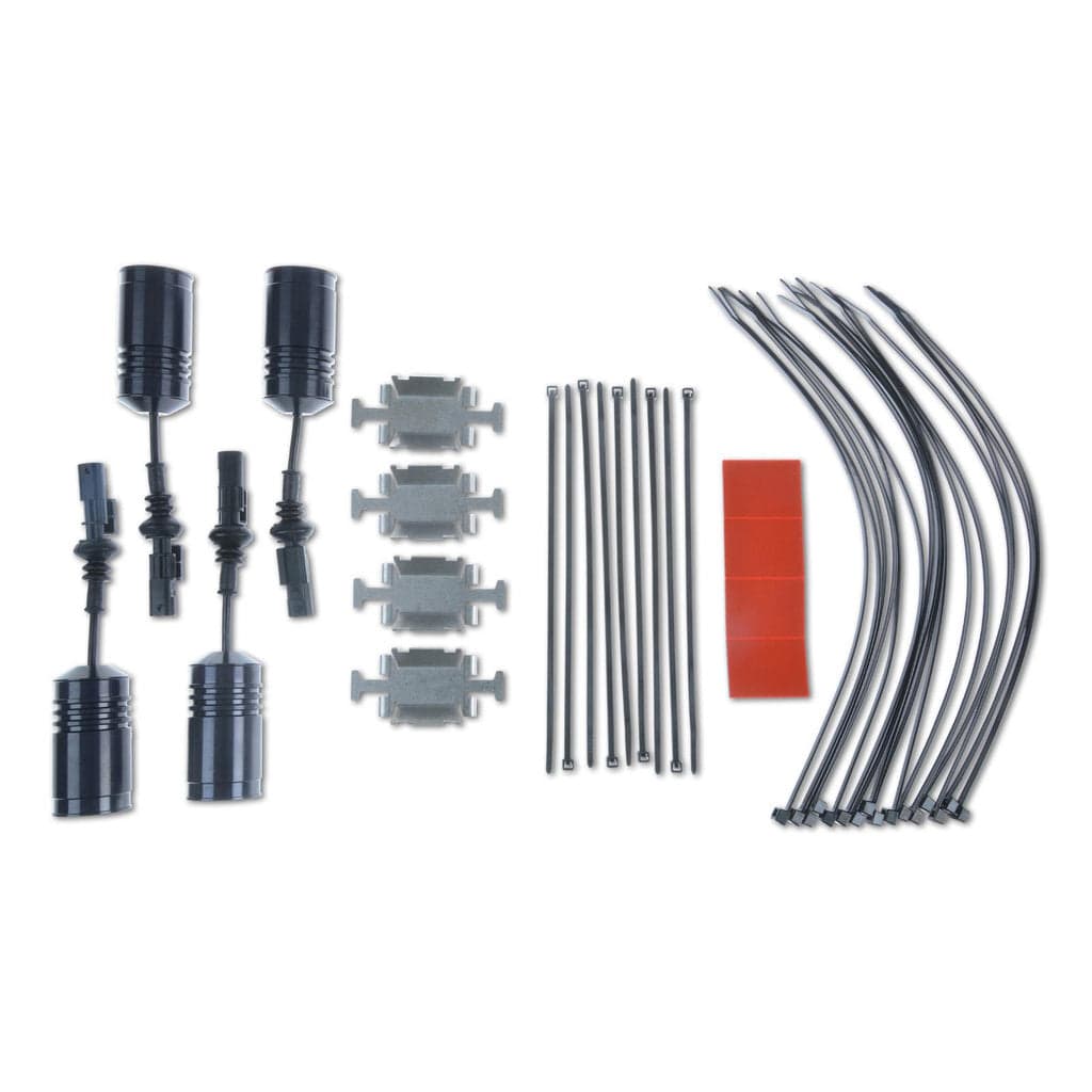 KW 68510342 moduł dezaktywujący z elektronicznym tłumieniem dla AUDI / BMW / CUPRA / SEAT / ŠKODA / VW — zdjęcie 1