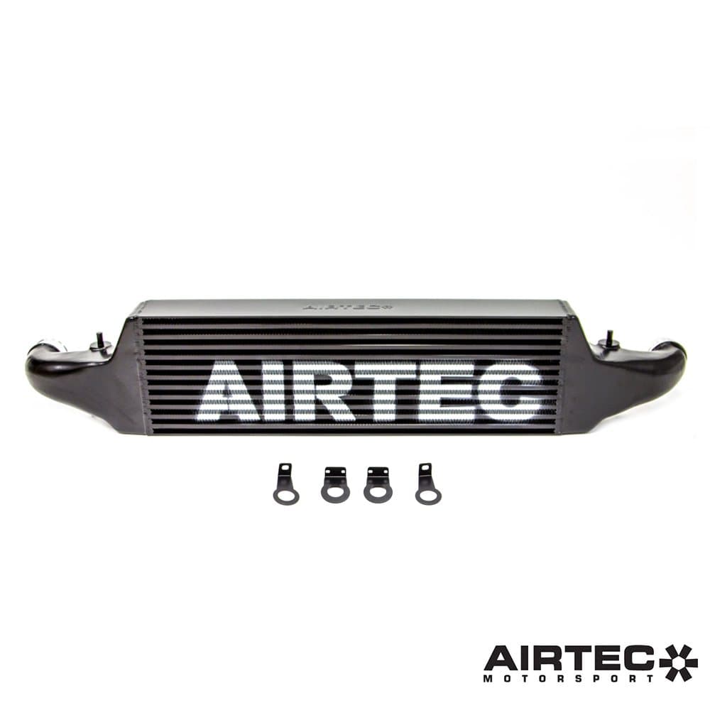 Intercooler Airtec Motorsport ATINTKIA1 Kia Stinger GT 3.3 V6 (Lambda II RS T-GDi, G6DP)