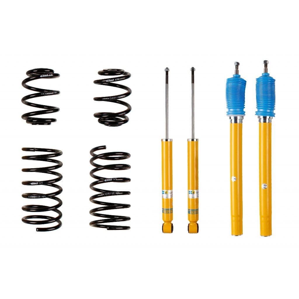 Bilstein 46-000118 — zdjęcie produktu 1