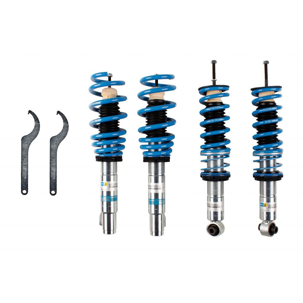 Bilstein 47-139275 — zdjęcie produktu 1
