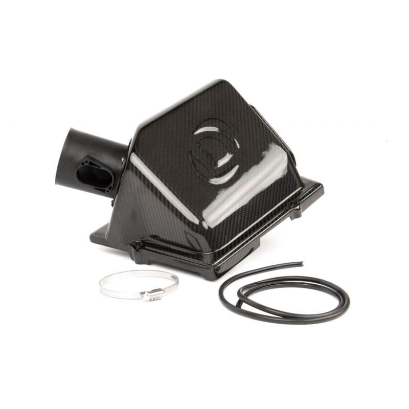 Karbonowy układ dolotowy Dinan MINI COOPER / CLUBMAN / COUNTRYMAN & BMW X1 / X2 — zdjęcie 1