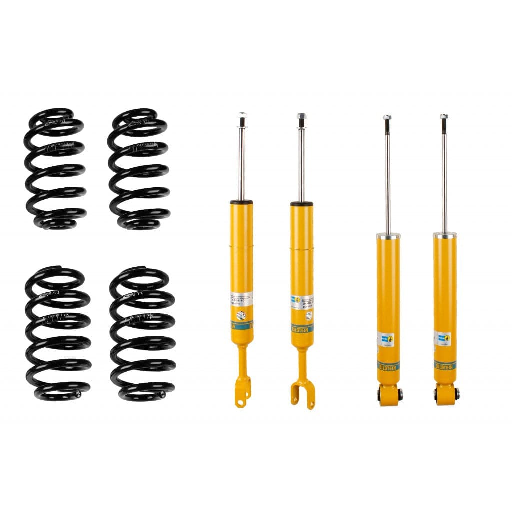 Bilstein 46-183057 — zdjęcie produktu 1