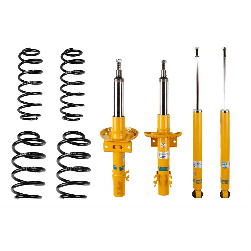 Bilstein 46-182432 — zdjęcie produktu 1