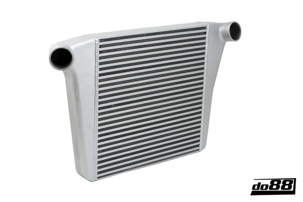 do88 Volvo 200 700 900 Turbo 81-98 Intercooler — ICM-140 — zdjęcie 1