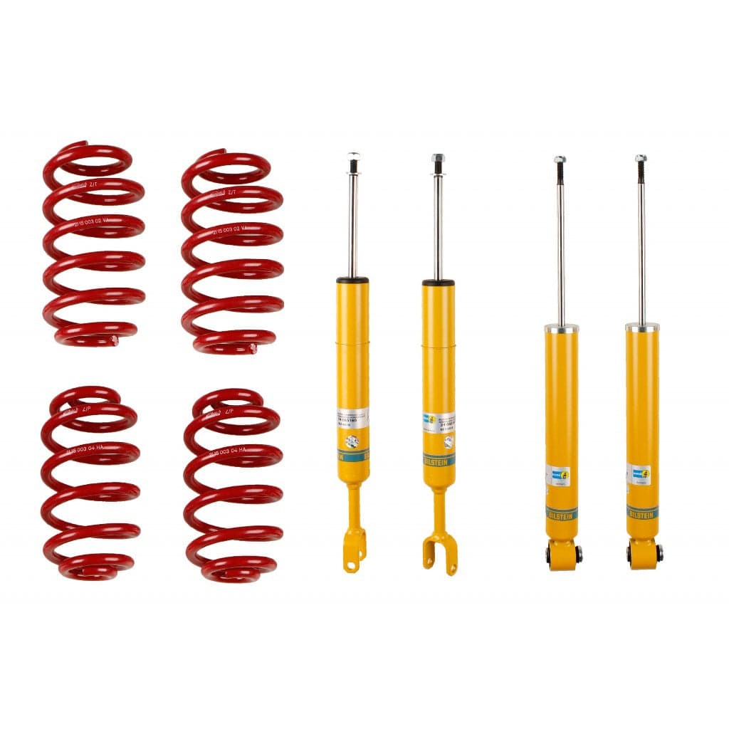 Bilstein 46-182401 — zdjęcie produktu 1