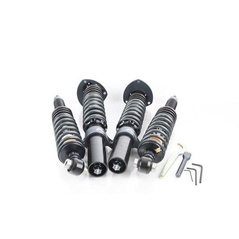 Zawieszenie torowe TrackSport Racingline MQB / MQB EVO Golf / A3 / S3 / Leon — zdjęcie 1