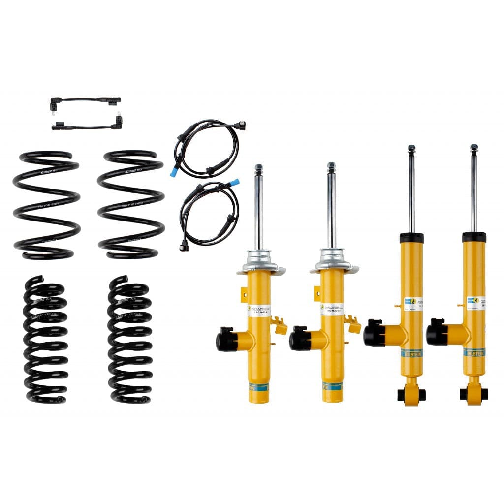 Bilstein 46-331571 — zdjęcie produktu 1