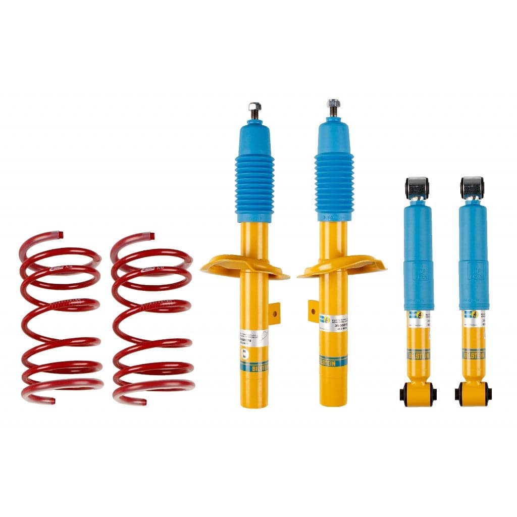 Bilstein 46-182258 — zdjęcie produktu 1