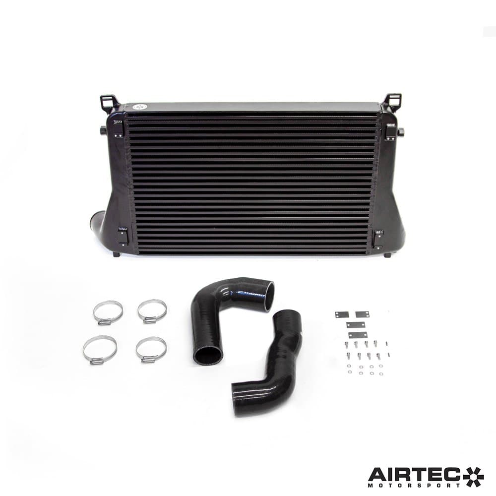 Intercooler Airtec Motorsport ATINTVAG45 – Audi A3/S3 8Y, Seat Leon Mk4, VW Golf VIII GTI/R, EA888 Gen 4