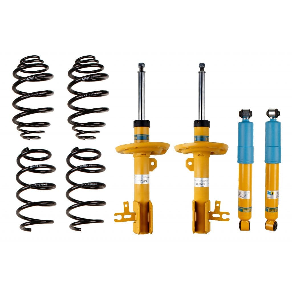 Bilstein 46-182142 — zdjęcie produktu 1