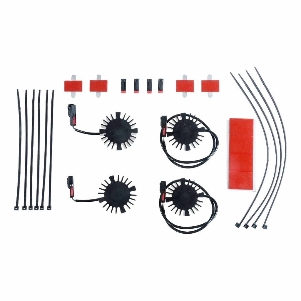 KW 68510419 moduły dezaktywujące z elektroniczną amortyzacją JAGUAR F-TYPE Typ QQ6 — zdjęcie 1