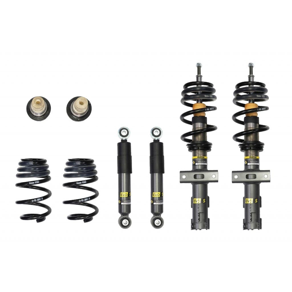 Bilstein 47-319318 — zdjęcie produktu 1