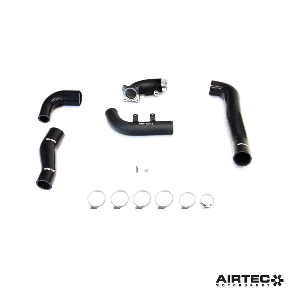 Orurowanie turbo Airtec Motorsport ATMSYGR26 (big boost pipe kit) Stage 1 Toyota GR Yaris (Gen 2) (GXPA16) 1.6 G16E-GTS
