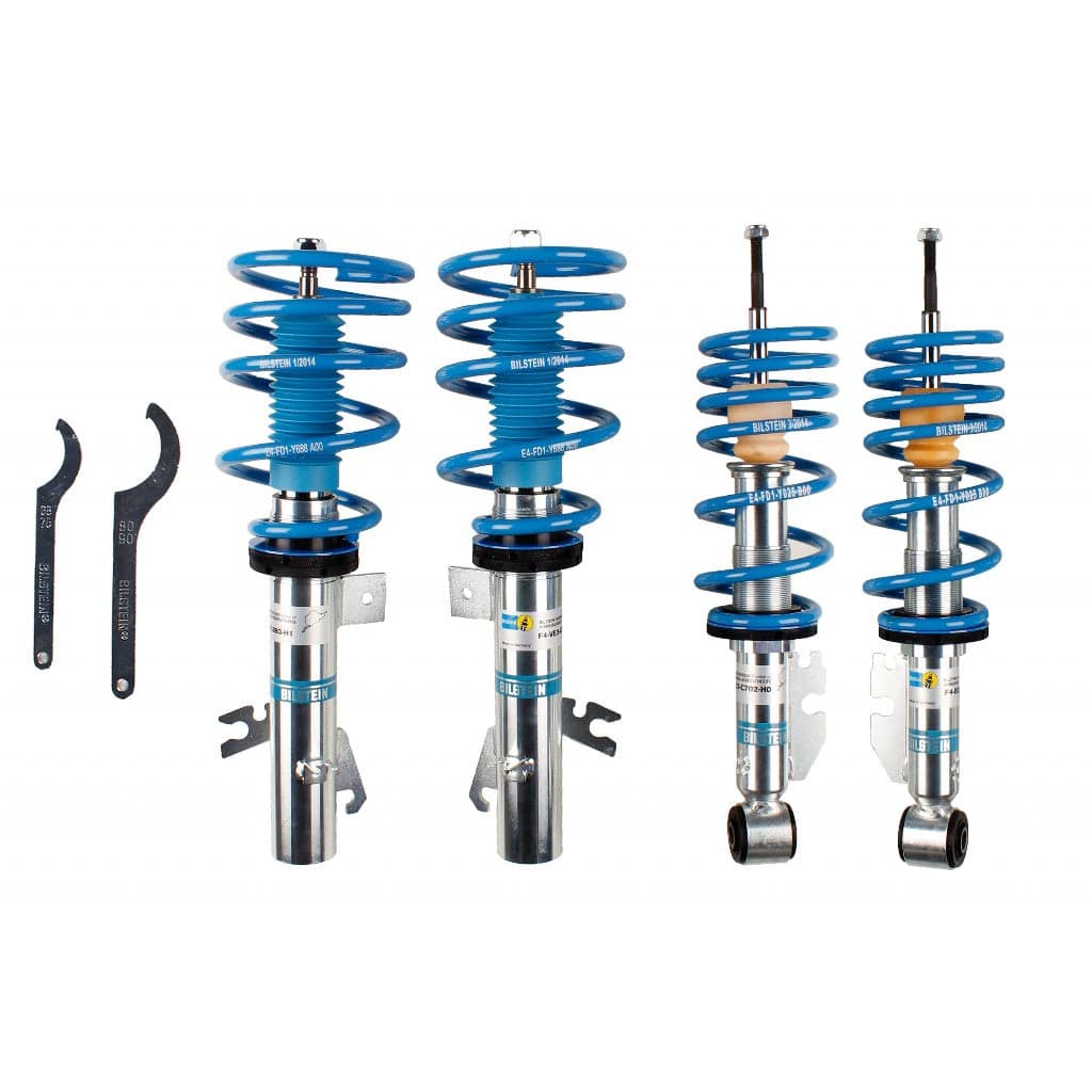 Bilstein 47-126916 — zdjęcie produktu 1