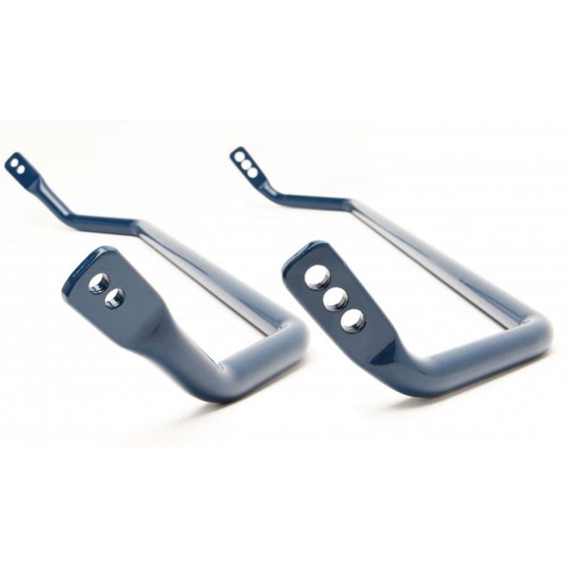 Zestaw regulowanych stabilzatorów Dinan BMW M5 F10 | M6 F06 / F1X — zdjęcie 1