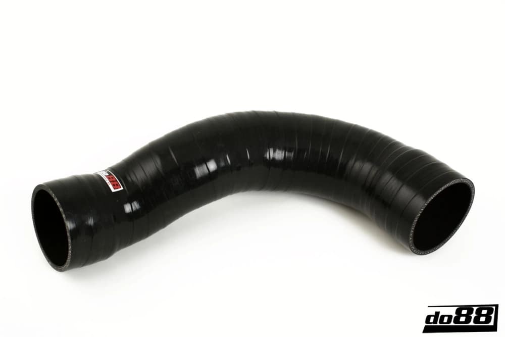 do88 Volvo V70/XC70/S60/S80/XC60/V60 09-13 Diesel Przewód wejściowy intercoolera — do88-kit119-3S — zdjęcie 1