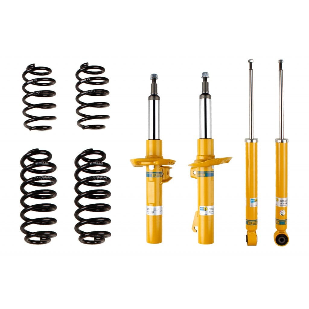 Bilstein 46-192431 — zdjęcie produktu 1