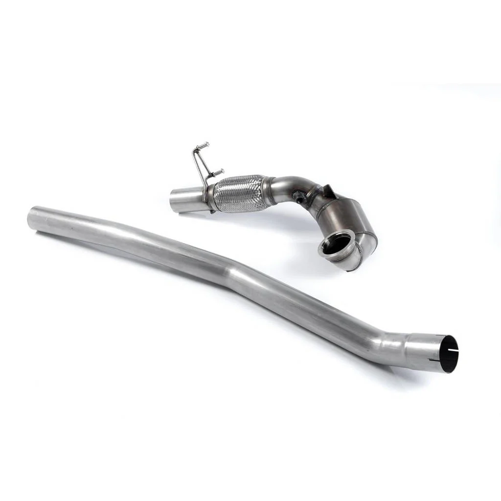 Milltek SSXSK017 Downpipe — SEAT Leon ST Cupra 280&290 2.0 TSI — zdjęcie 1