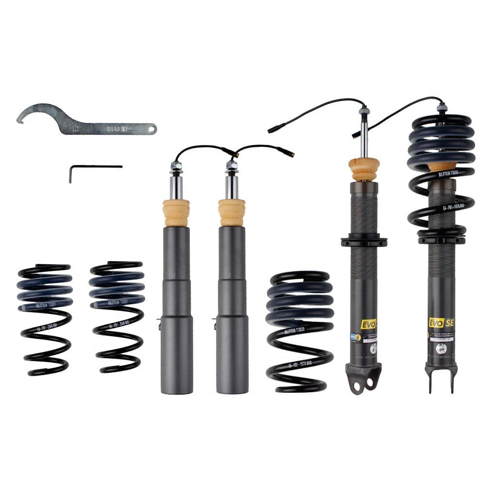 Bilstein 49-320657 — zdjęcie produktu 1