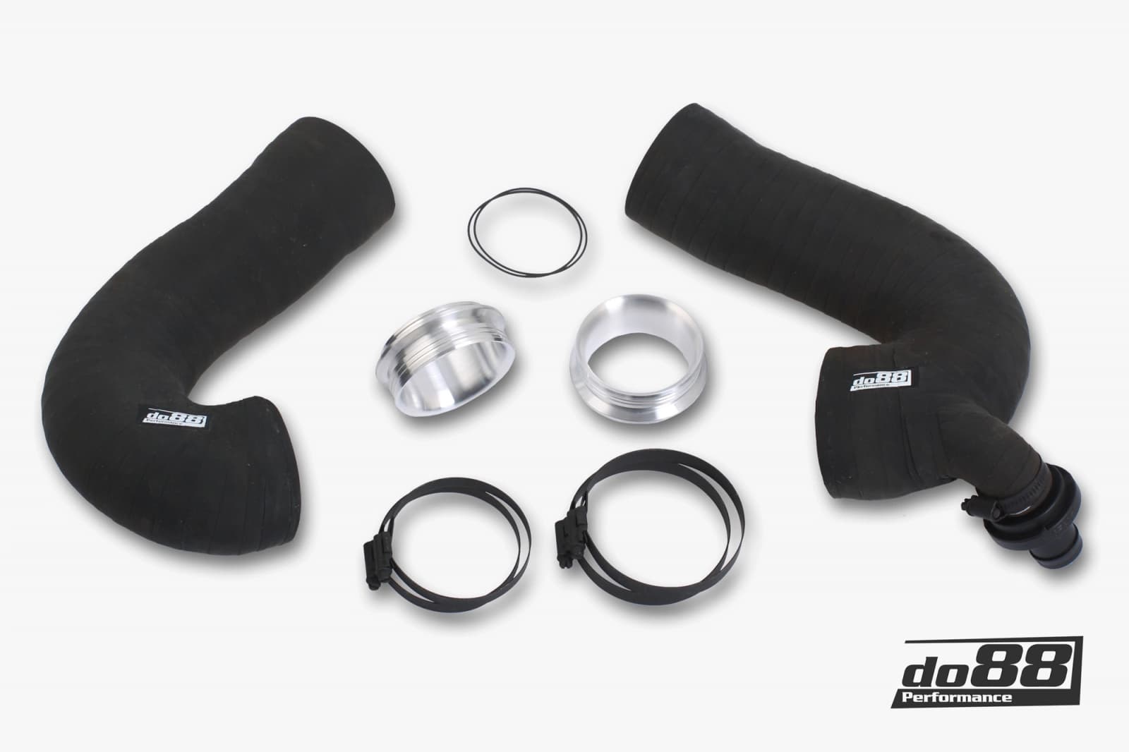 Turbo Inlet Do88 Porsche 911