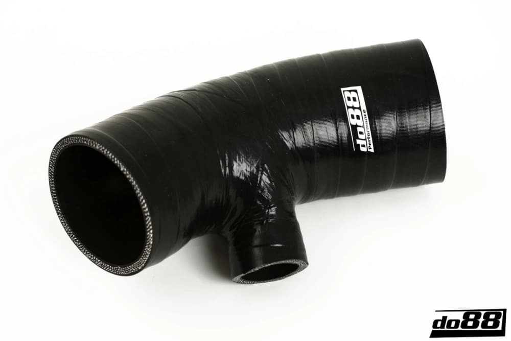 do88 Volvo V70 XC70 S60 S80 XC90 D5 2.4D 01-06 Przewód dolotowy — do88-kit120S — zdjęcie 1
