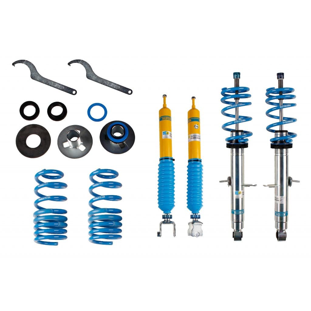 Bilstein 48-165815 — zdjęcie produktu 1
