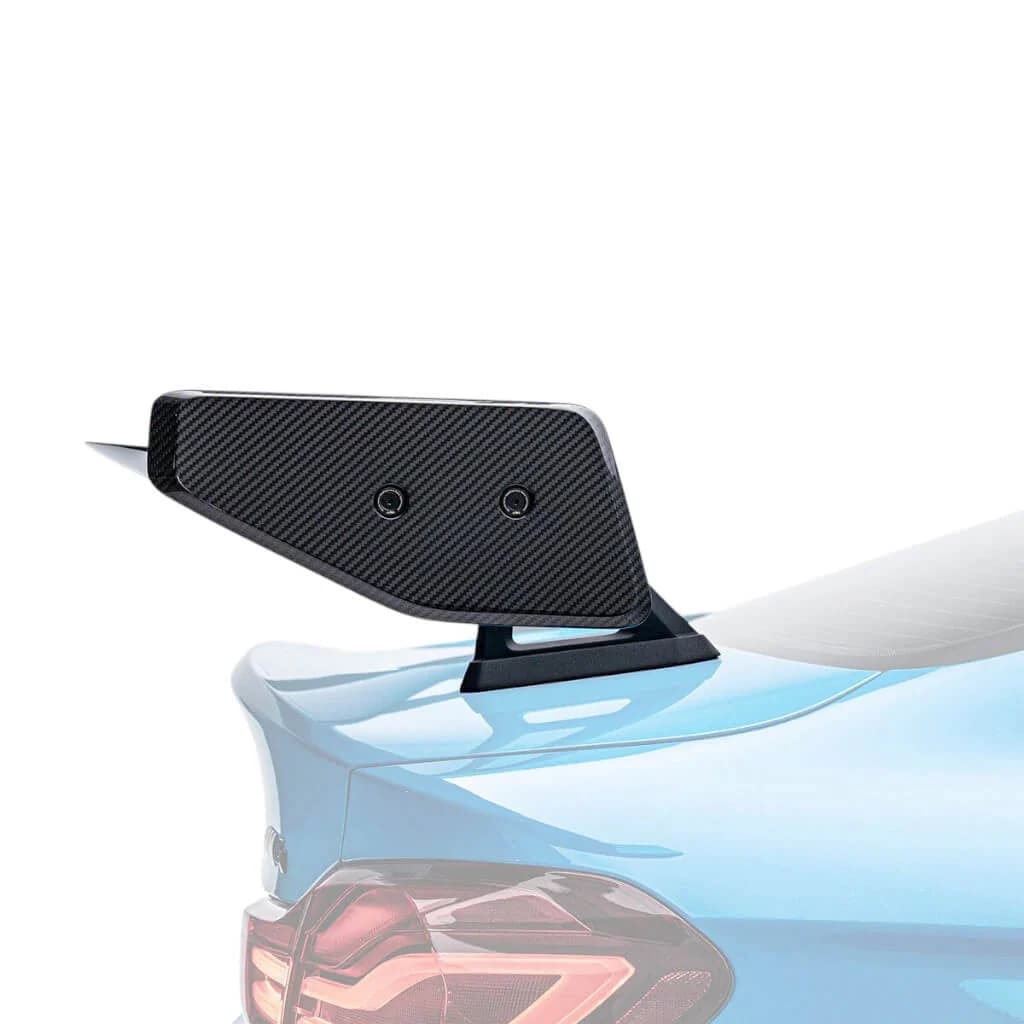 ADRO skrzydło Swan Neck AT-R1, Curved A18A10-1501 – TOYOTA GR86 / SUBARU BRZ 2022- — zdjęcie 1