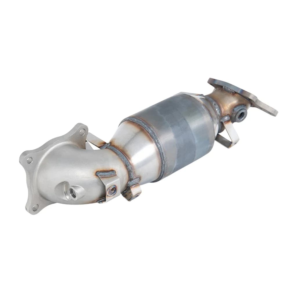 Milltek SSXHO292 Downpipe — HONDA Civic Type R (FK8 / FL5) 2017- — zdjęcie 1