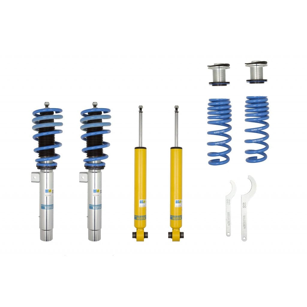 Bilstein 47-264632 — zdjęcie produktu 1