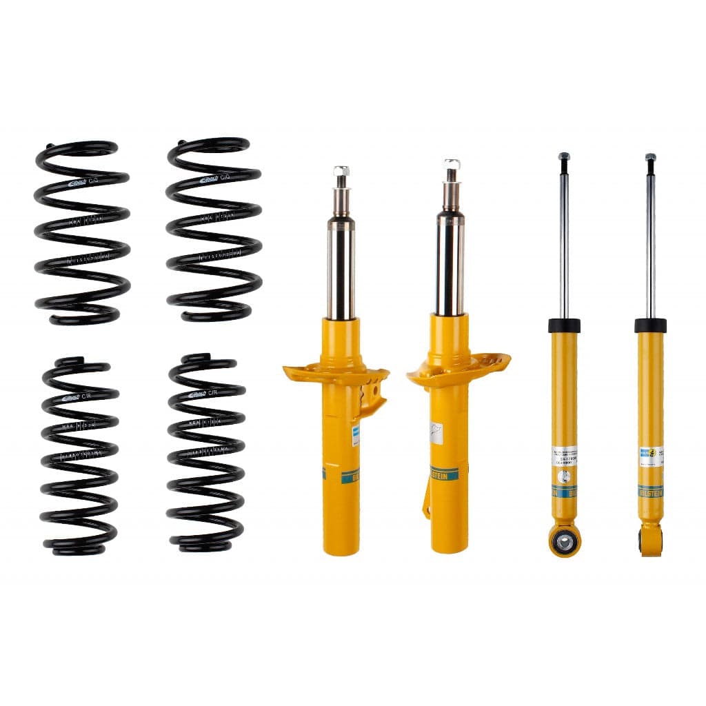 Bilstein 46-184337 — zdjęcie produktu 1