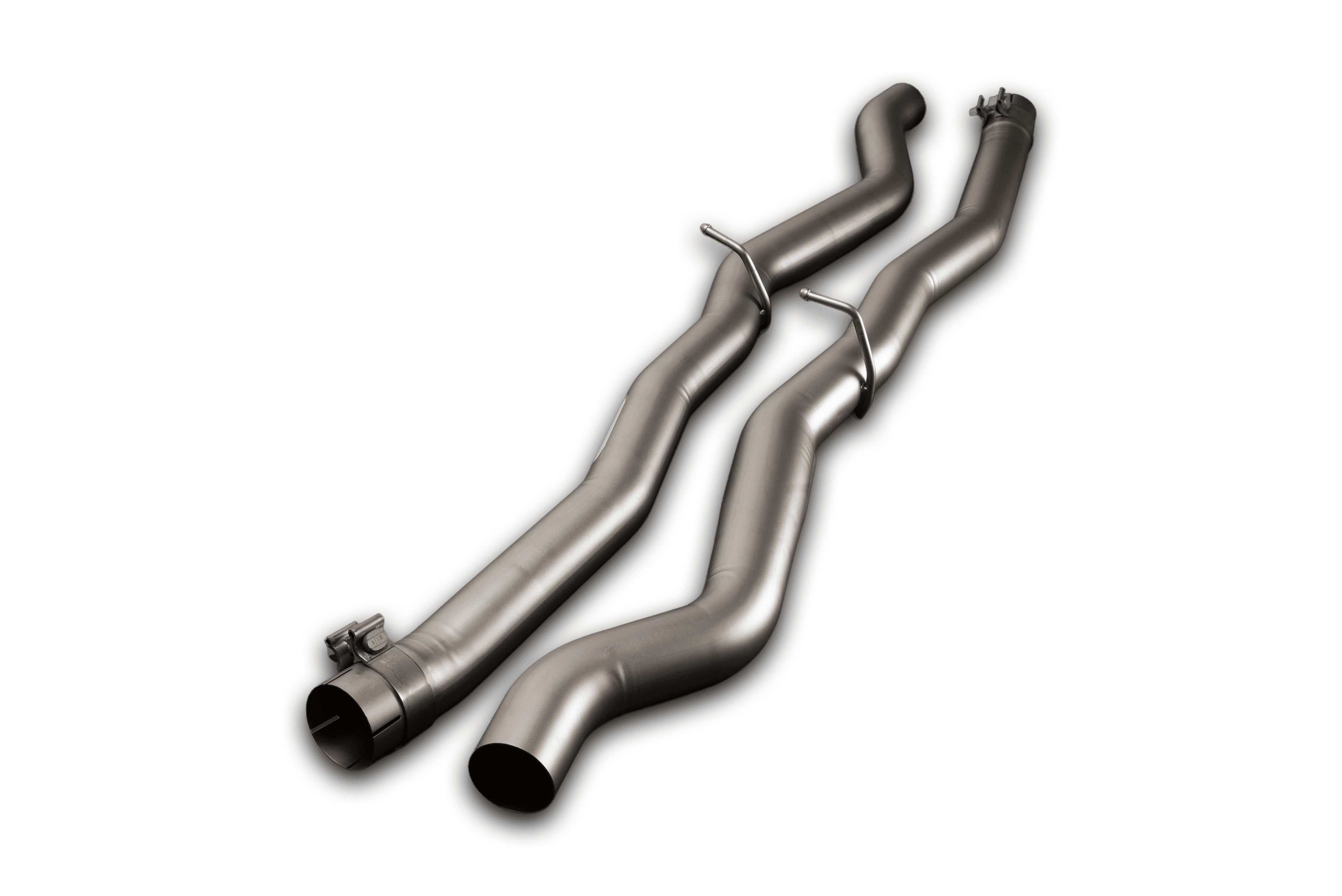 REMUS 080022 1300 — Racing GPF-back section