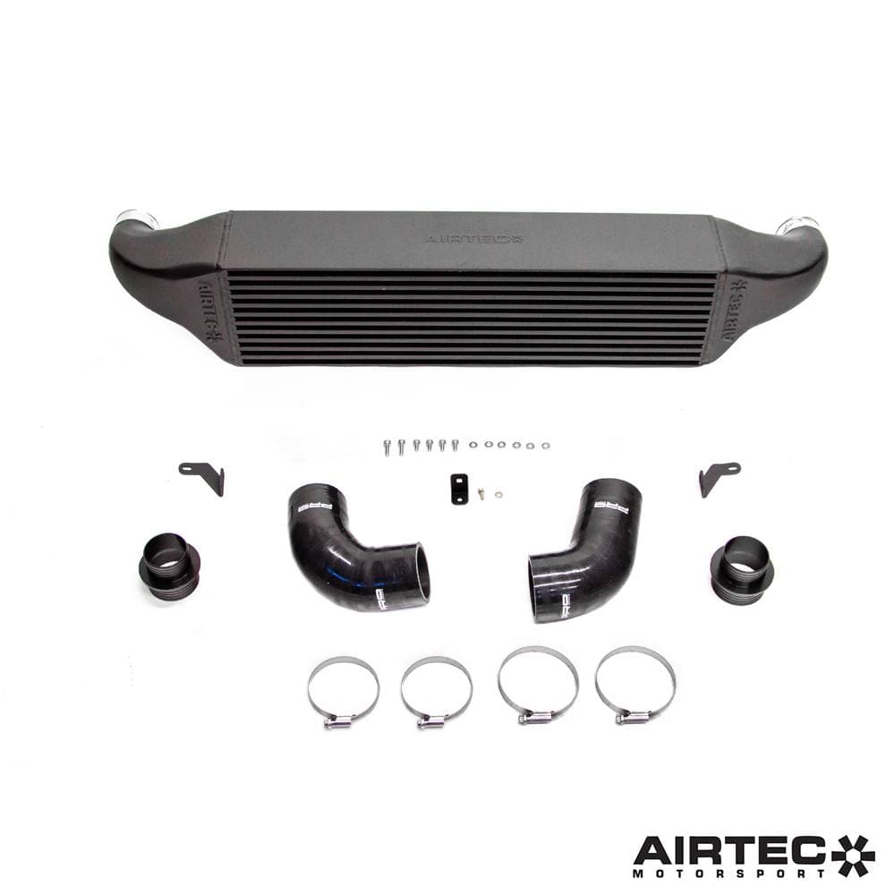 Intercooler Airtec Motorsport ATINTHON04 Honda Civic Type R (FL5) 2.0 Turbo (K20C1)