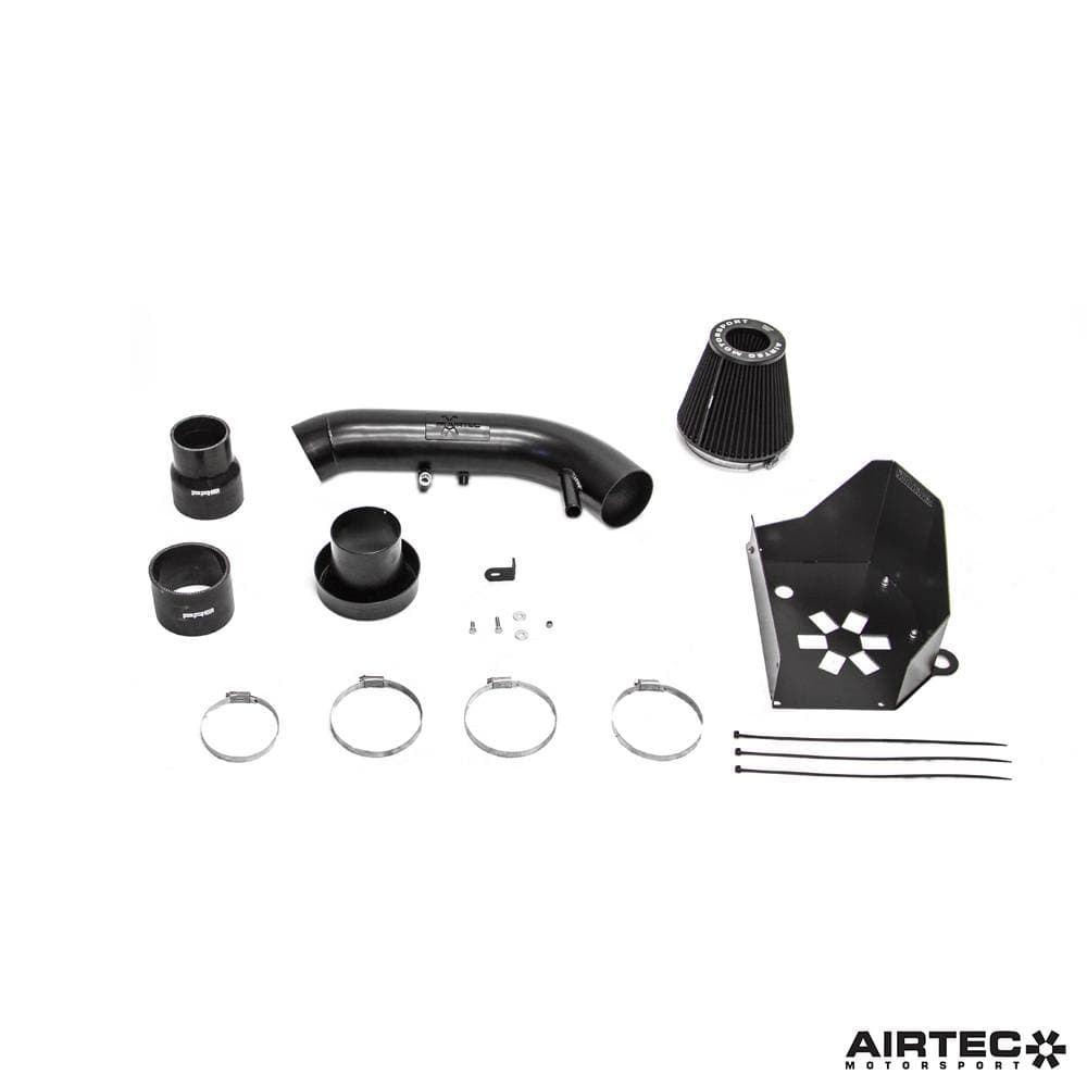 Układ dolotowy Airtec Motorsport ATIKVAG8 Audi RS3 (8V) 2017-2020 2.5 20v TFSI 5 cyl. (EA855, EA855 evo)