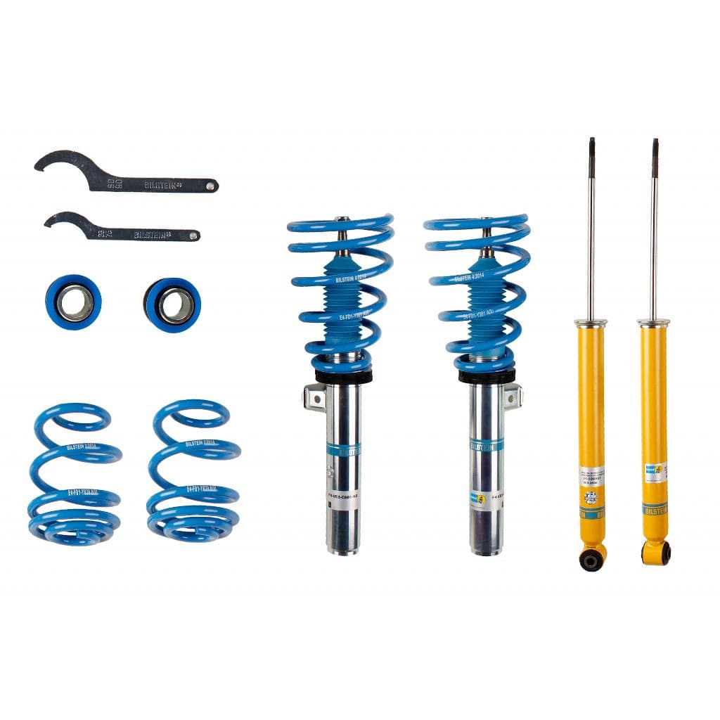Bilstein 47-126848 — zdjęcie produktu 1