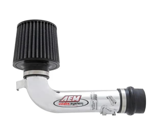 Krótki układ dolotowy AEM 22-408P – Honda Accord 1994–1997 (4-cyl.) — zdjęcie 1