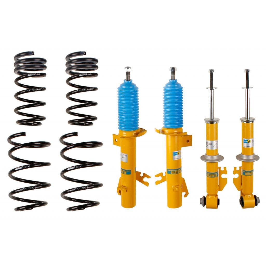 Bilstein 46-180469 — zdjęcie produktu 1