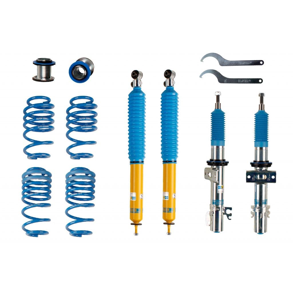 Bilstein 48-168229 — zdjęcie produktu 1