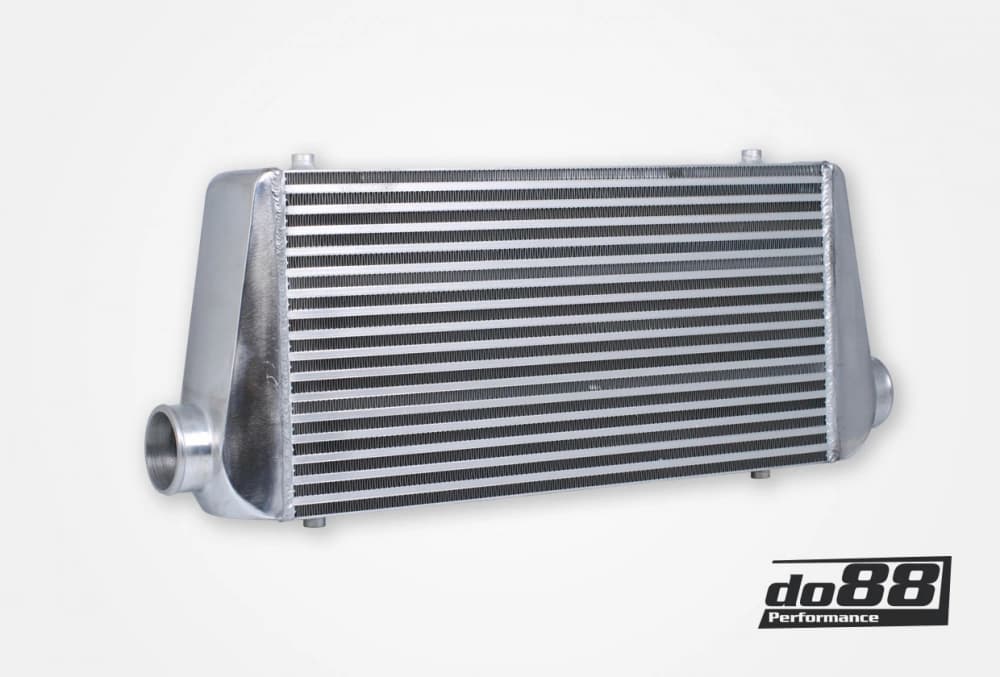 do88 Intercooler 600x300x100 - 3' — IC-160 — zdjęcie 1