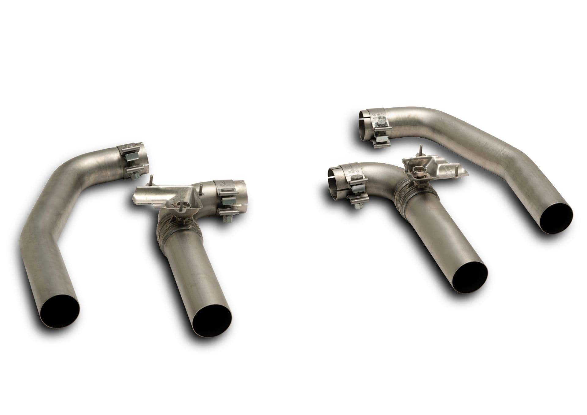 REMUS 790020 9999 — Outlet tubes