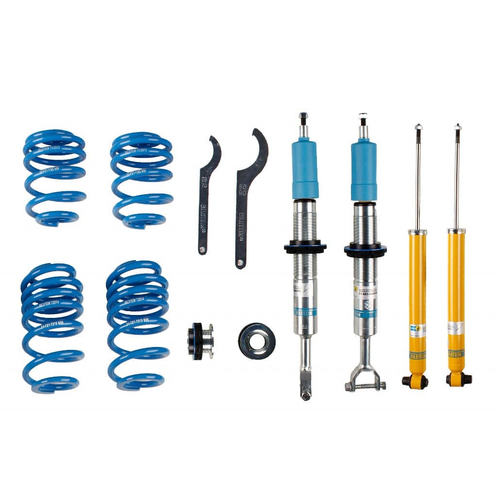 Bilstein 47-124806 — zdjęcie produktu 1